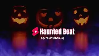 Haunted Beat - New Halloween Song!