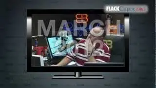 Limbaugh labeled Sen. Landrieu a prostitute (in 2009) - FlackCheck.org