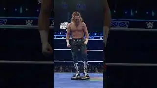 Este #SmackDown previo a Royal Rumble 🔥