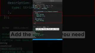 Get Data From MongoDB In MERN Stack #mernstack  #coding #programming #mongodb #nodejs #backend
