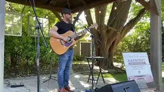 Mike Bass - I've Tried - Bassfest3.0 9/20/2025