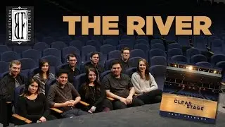 The River - LCU's Best Friends