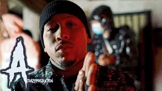 Fly Tip - Tick Freestyle (Official Video) Shot by @Acrazyproduction