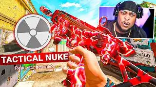 😈 388 KILLS & 4 NUKES ☢️ 