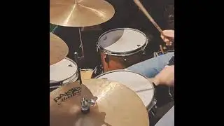 Sonor Vintage Series / Paiste Masters / Vic Firth / Tama Classic Hardware / Remo Heads