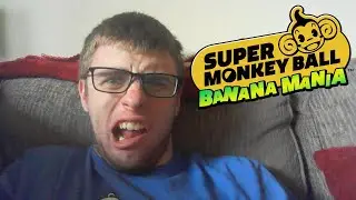 RAGE WITH NCS07 S2 EPISODE 13: SUPER MONKEY BALL BANANA MANIA