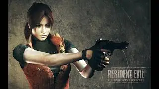 №85 МАРАФОН РЕЗИДЕНТОВ С ЧИПАЕМ - RESIDENT EVIL: THE DARKSIDE CHRONICLES (РАНГ S, HARD) - СТРИМ #498