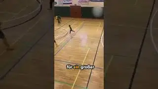 Das Schnellste Tor der Fu&szlig;ballgeschichte Und Die Feier War Noch Besser!