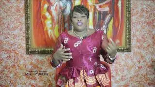 Soeur MYKA MUKEBA : MON TEMOIGNAGE (1)
