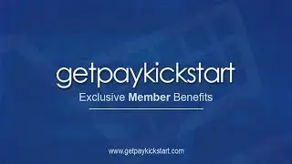 Getpaykickstart Members