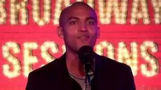 David LaMarr - Hold Me in Your Heart (Kinky Boots)