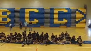 CTE Summer Youth Program 2016