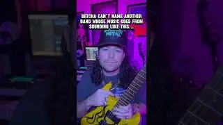 Cody Parks & The Dirty South - Country Metal - Nashville, TN #countrymetal #countrymusic #heavymetal