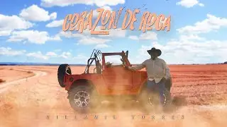 Villamil Torres - Corazón De Roca