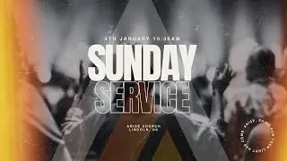 Sunday Service Online | Arise Church | 04.01.2026