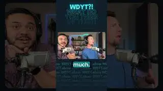 The Cheez Whiz was NOT what we expected... #cheezwhiz #TestKitchen #Podcast #WDYTshow