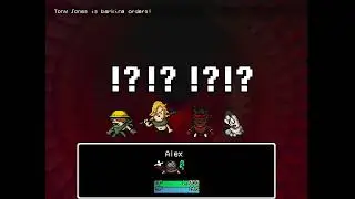 Lisa The Pointless:SOTWS Alex Beating Kids!