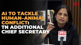 Inculcating AI can effectively handle human&ndash;animal conflicts in sustainable manner: TN Add. Secy
