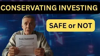 Why Retirement Feels Tighter Every Year Even With &lsquo;Safe&rsquo; Investing
