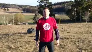 YMCA World Challenge - Green Profile