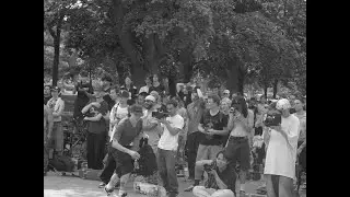 Go Skate Day - Toronto