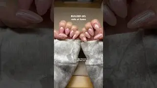 Полный день маникюра дома 💅🏼💗 Ссылки на все продукты есть в моей биографии и на витрине моего маг...