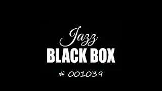 Jazz Black Box | 001039