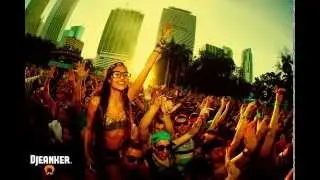 The Best Deep House - Trance -Techno Songs || 3 Hours Music Mix