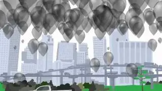 H-GAC Commute Solutions - English