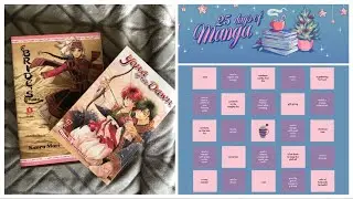 YotD vol 7 and A Bride&rsquo;s Story vol 1 read-a-long!