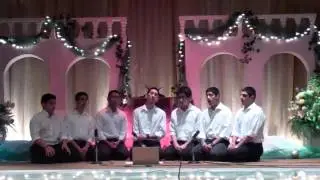Tavashi of Birthday of Imam Reza 2012