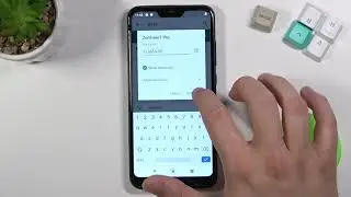 How to Connect XIAOMI Mi A2 Lite to Wi-Fi Network &ndash; Network Settings