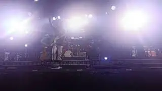 Road to Joy  - Bright Eyes live at Clockenflap2025