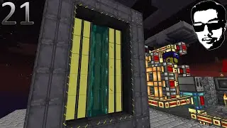 Big Reactor | Let's Play Agrarian Skies (In 2026)