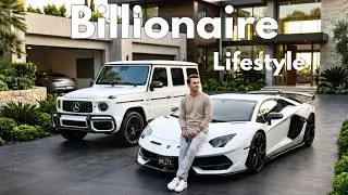 Luxury Lifestyle Motivation |05| Millionaire Lifestyle motivation | Billionaire Luxury Lifestyle
