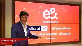 e& enterprise: Creating Experiences That Customers Are Looking For