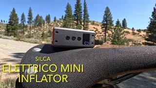 Silca Ultimate Mini Inflator REAL Review
