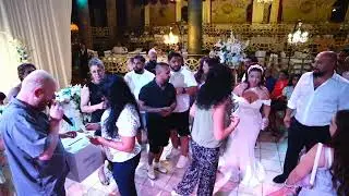 Sancar Efe'nin Sunnet Toreni /Live K.Krepost/
