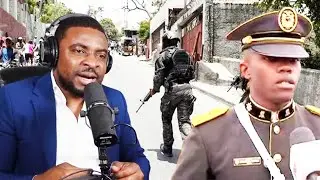INFO LAKAY 05 FEV 2025 SA RESI MOVE DIMITRY BAY KIYES KITE PEYE TOUYE PREZIDAN AN