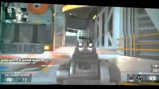 D&Eacute;COUVERTE DU DLC ASCENDANCE  COD AW ! L'ARME OHM