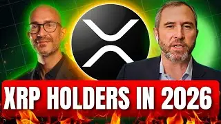 Владельцы XRP ⚠️ Правда об XRP в 2026 году