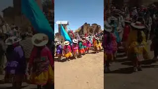 rodeo de musga  paccho Huaura 2023.