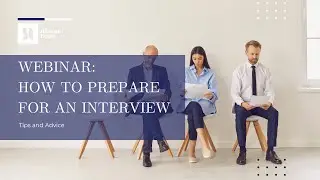 Beacon Legal | How to prepare for your interview? (Lawyers Relocating Overseas)
