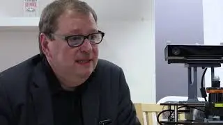 D&eacute;couvrez les chambres intelligentes de l'Aeim-Adapei 54, 