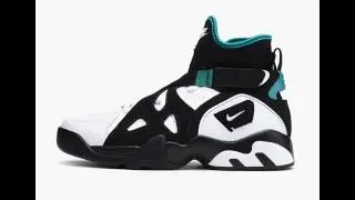 Nike Air Unlimited Classic OG Colorway