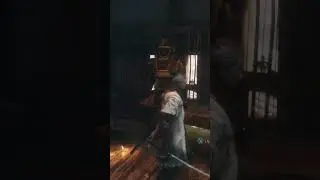 You might have missed this Secret Prayer Bead in Ashina Castle 🤔🤔