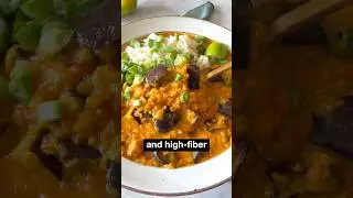 Curry Lentil Soup