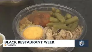 Black Restaurant Week