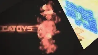 [DOFUS] Catoys Ecaflip 36 Grade 10 By Sltlesami