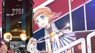 DJMAX Respect V Long Play - TECHNIKA TUNE & Q Pack